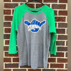 Stingrays tee